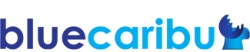 Logo Blue Caribu