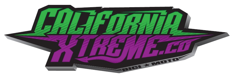 Logo California Xtreme
