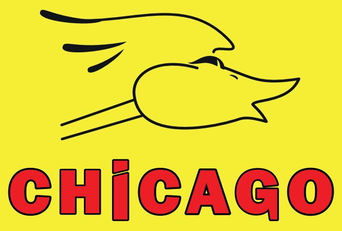 Logo Chicago