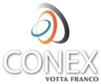 Logo Conex