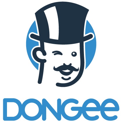 Logo Dongee