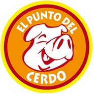 Logo El Punto Del Cerdo