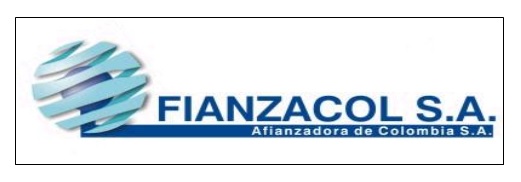 Logo Fianzacol