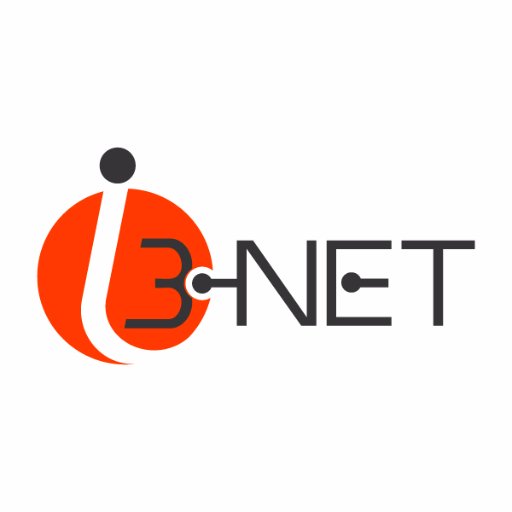 Logo I3net