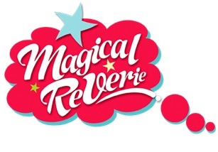 Logo Magical Reverie