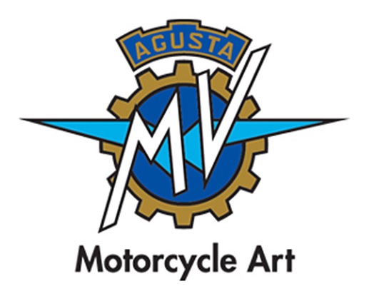 Logo MV Agusta