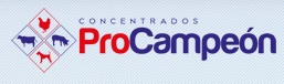 Logo Procampeón