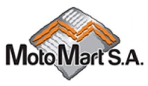 Logo Motomart