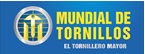 Logo Mundial de Tornillos