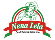 Logo Nena Lela