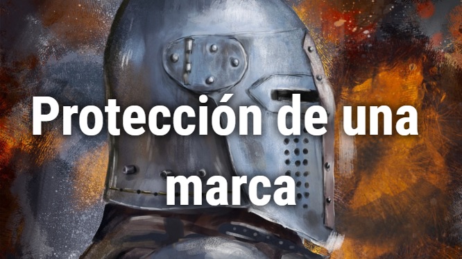 Protección de una Marca