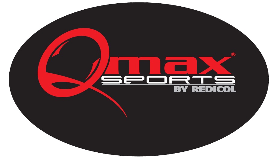 Logo Qmax Sports