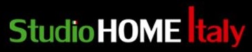 Logo Studio Home Italy