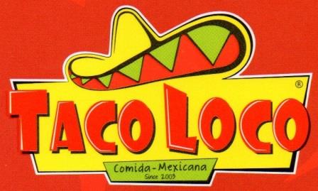 Logo Taco Loco