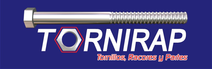 Logo Tornirap