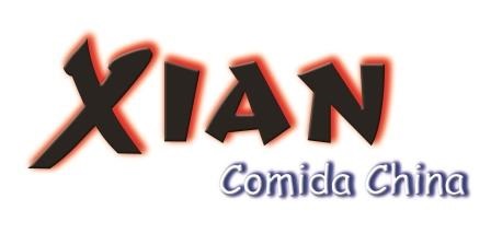 Logo Xian Comida China