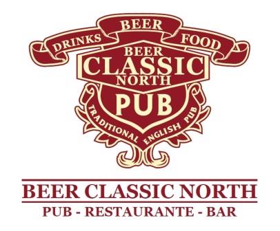 Logo Beer Classic North