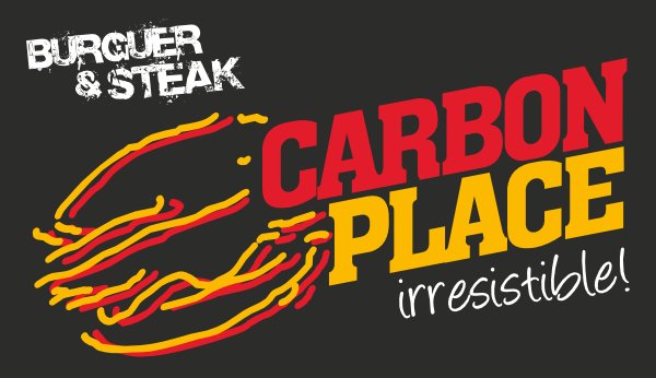 Logo Carbon Place