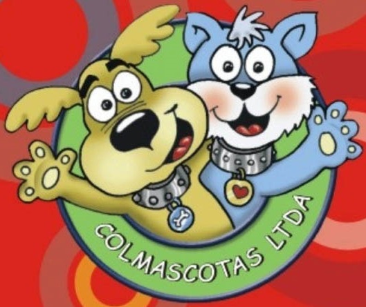 Logo Colmascotas