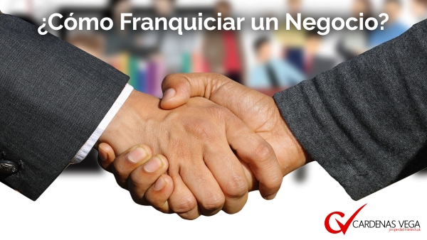 Como Franquiciar un Negocio Como Franquiciar un Negocio