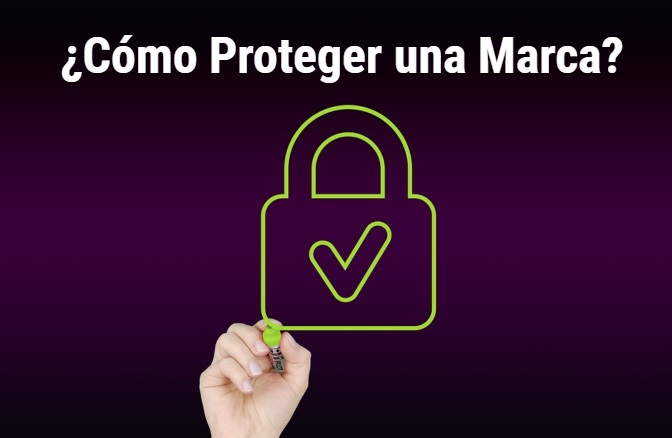 Como Proteger una Marca