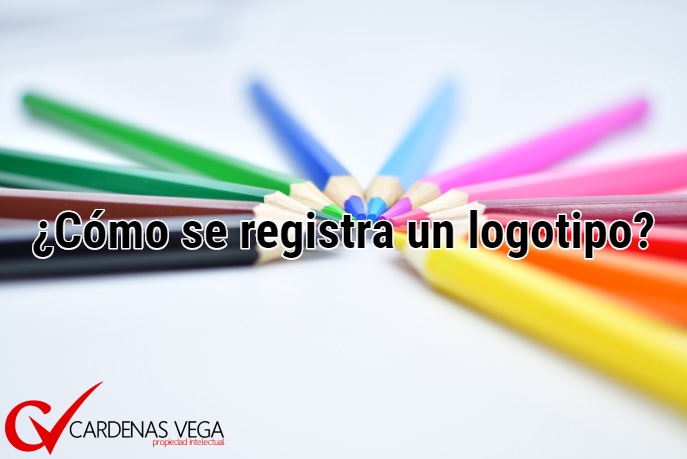 Como se registra un logotipo