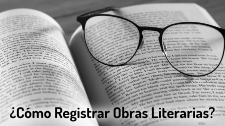 Como Registrar Obras Literarias Como Registrar Obras Literarias