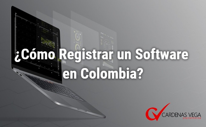 Como registrar software en Colombia