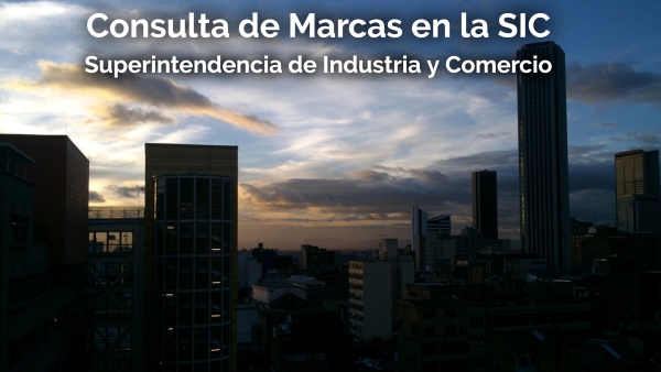 Consulta de marcas SIC