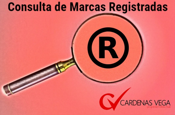 Consulta de marcas registradas en Colombia