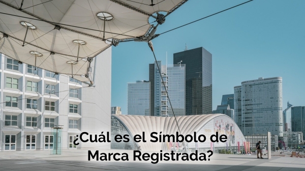 ¿Cuál es el Símbolo de Marca Registrada?