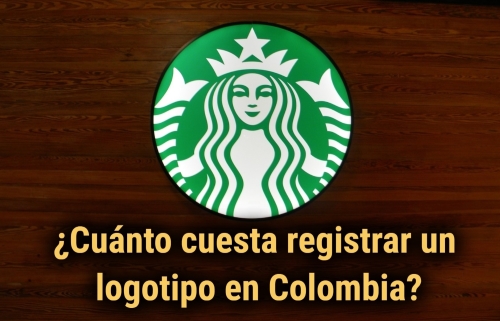 ¿Cuánto Cuesta Registrar un Logotipo en Colombia? ¿Cuánto Cuesta Registrar un Logotipo en Colombia?