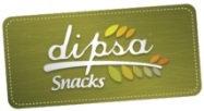 Logo Dipsa Snacks