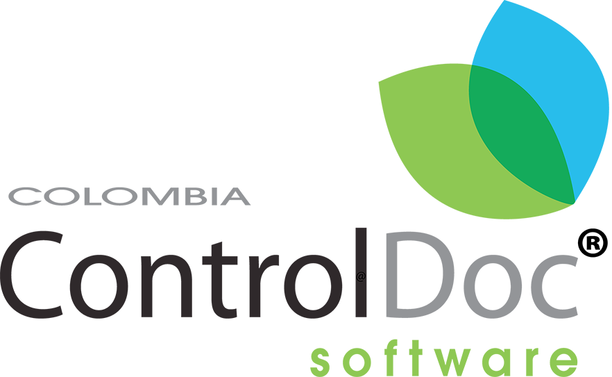 Logo ControlDoc