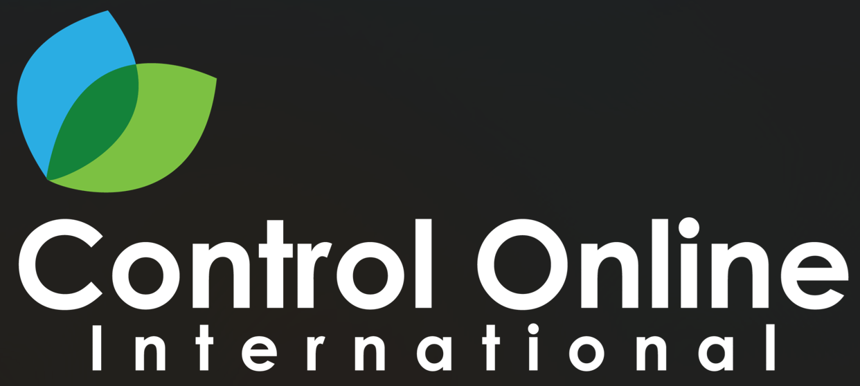 Logo Control Online