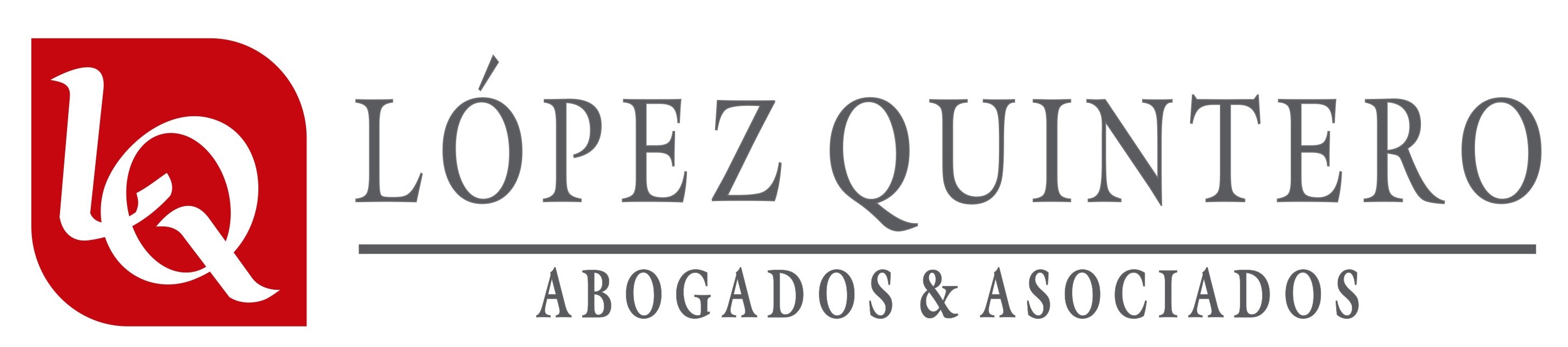 Logo López Quintero Abogados