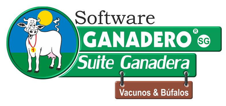 Logo Software Ganadero