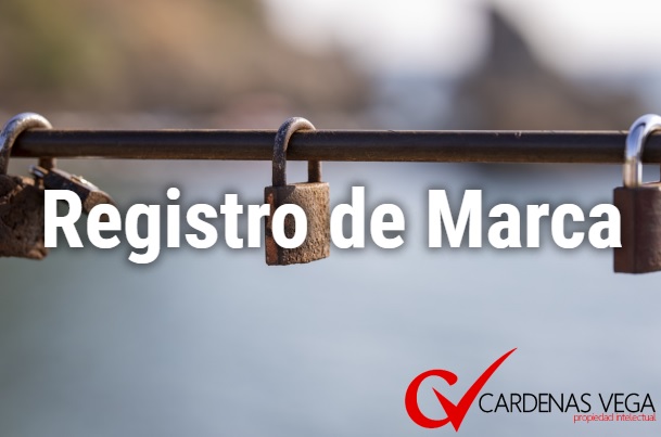 Registro de Marca