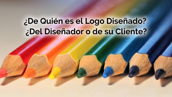 Titularidad Logo Diseñador Cliente