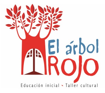 Logo El Árbol Rojo