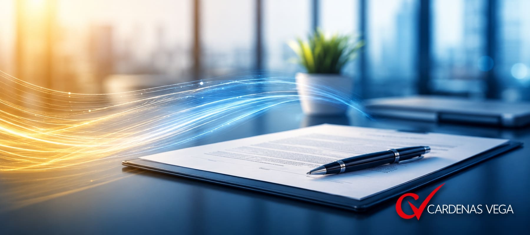 Elaboración y revisión de contratos comerciales en Colombia