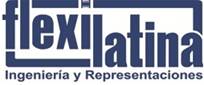 Logo Flexilatina