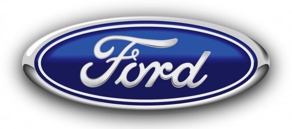 Logo Ford