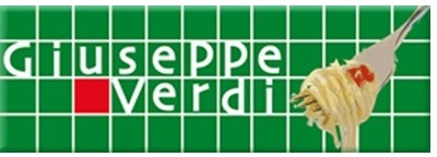 Logo Giuseppe Verdi