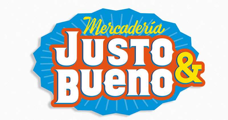 Logo Justo & Bueno