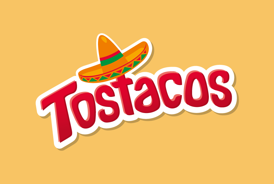 Logo Tostacos