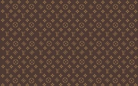 Quién diseñó el Monogram de Louis Vuitton?