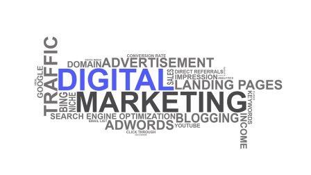 Marketing Digital