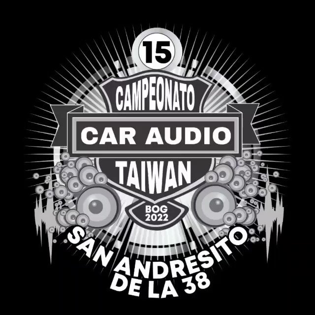 Marca Car Audio Taiwan