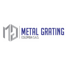 Marca Metal Grating